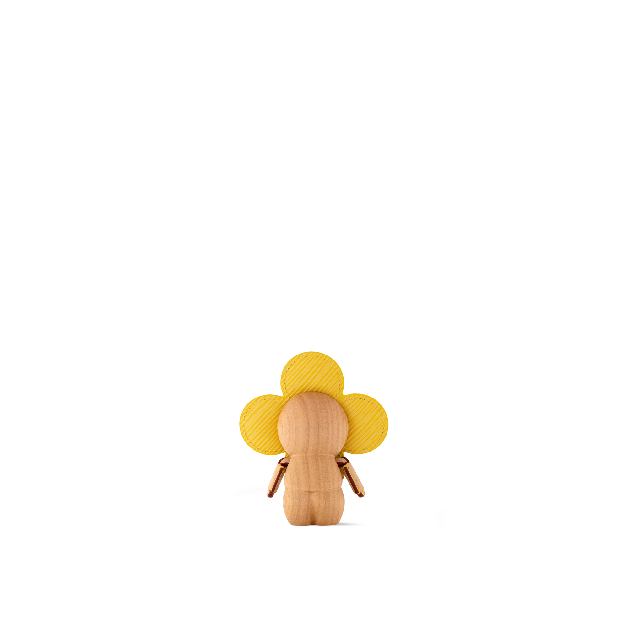 S00 Sport and Games } Vivienne Mini Baby Yellow | Louis Vuitton ® (Product zoom)