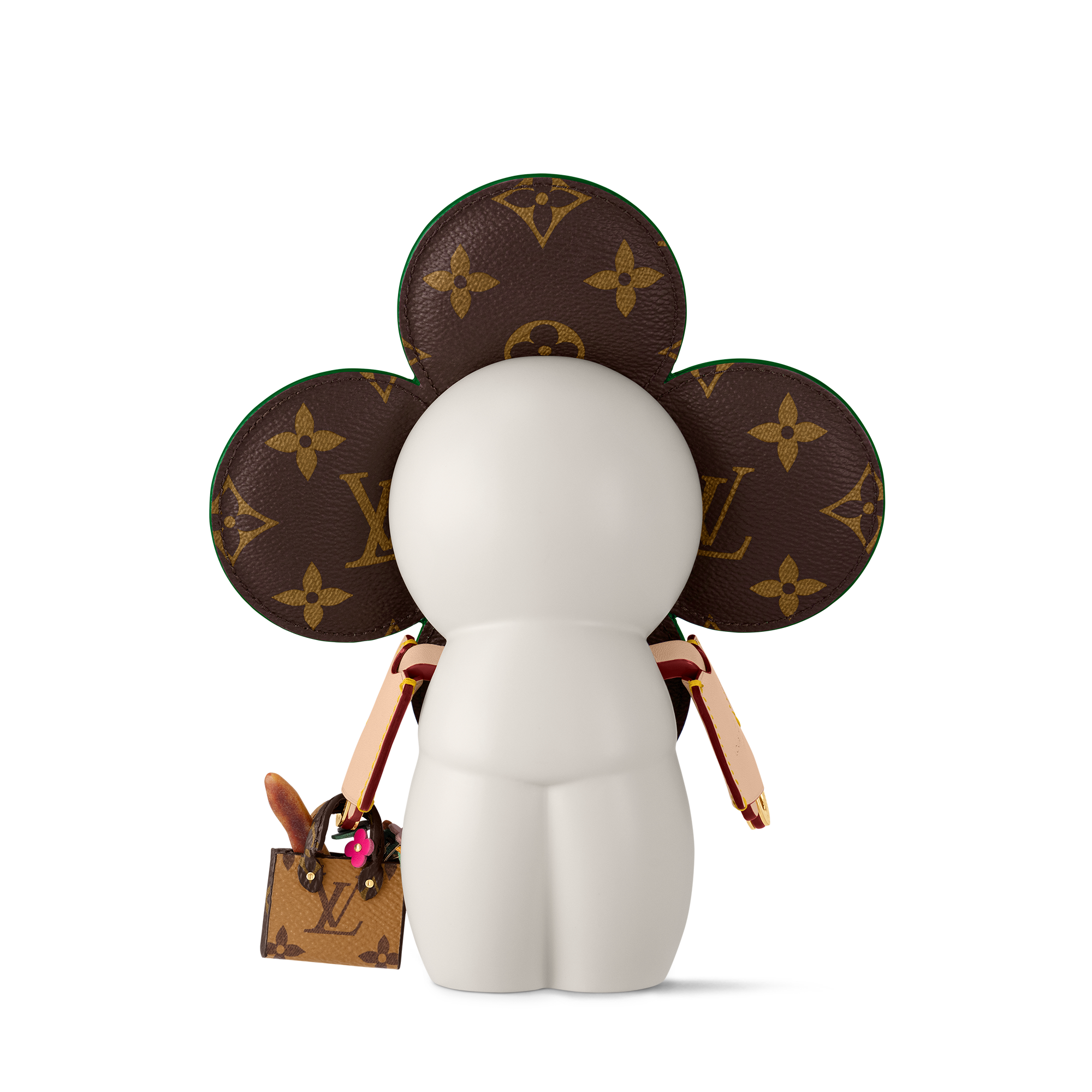  Sports and Lifestyle Lifestyle and Vivienne Dolls Vivienne Parisienne | Louis Vuitton ® (Product zoom)