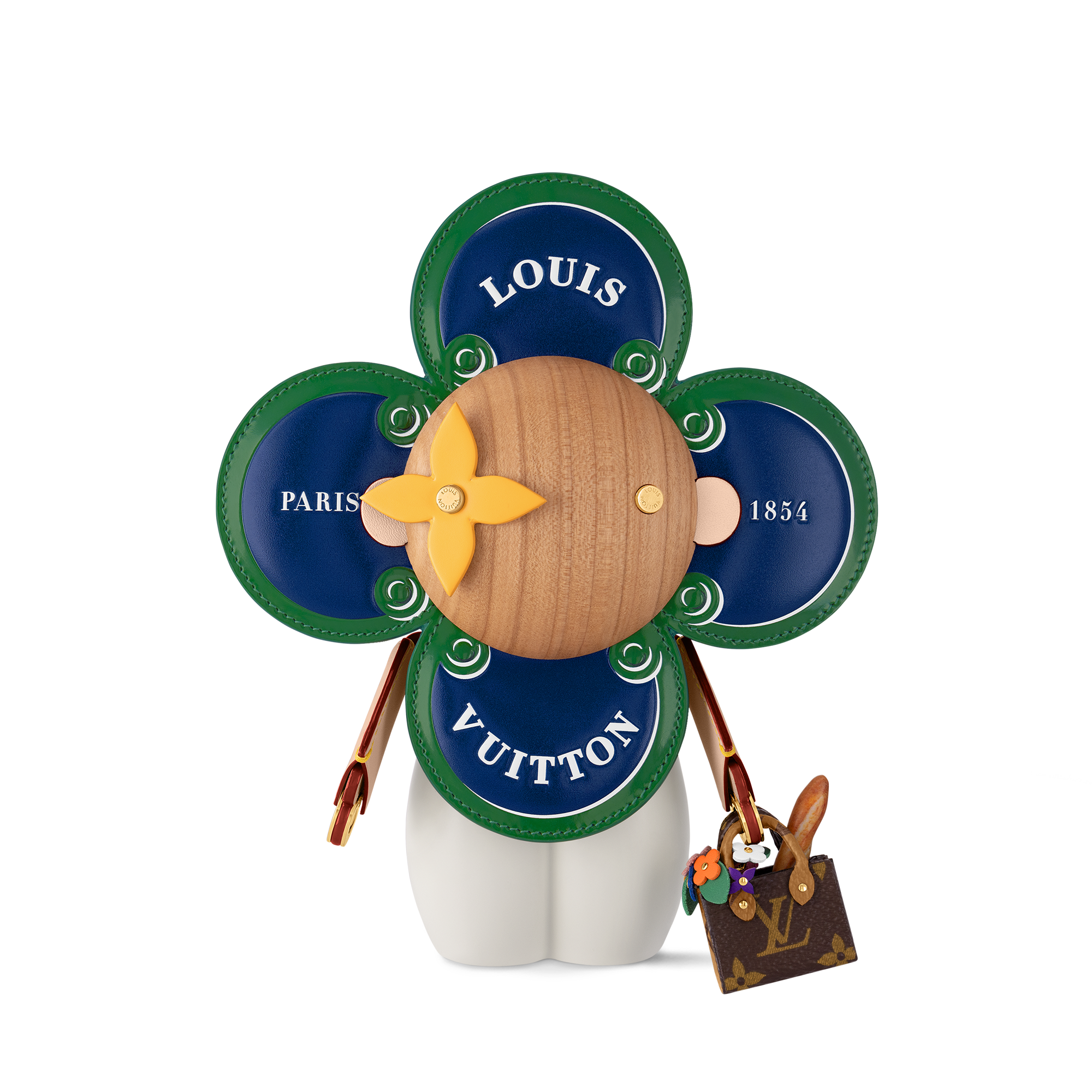 Sports and Lifestyle Lifestyle and Vivienne Dolls Vivienne Parisienne | Louis Vuitton ® (Product zoom)