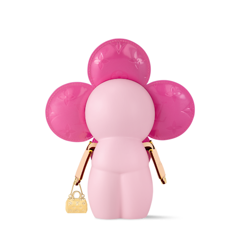 Sports and Lifestyle Lifestyle and Vivienne Dolls Vivienne Pink Lady | Louis Vuitton ® (Product zoom)