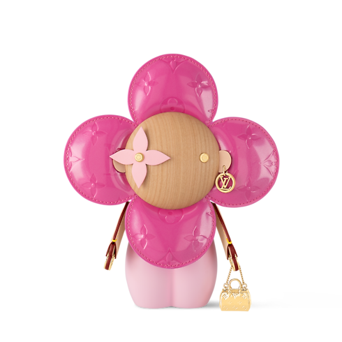 Sports and Lifestyle Lifestyle and Vivienne Dolls Vivienne Pink Lady | Louis Vuitton ® (Product zoom)