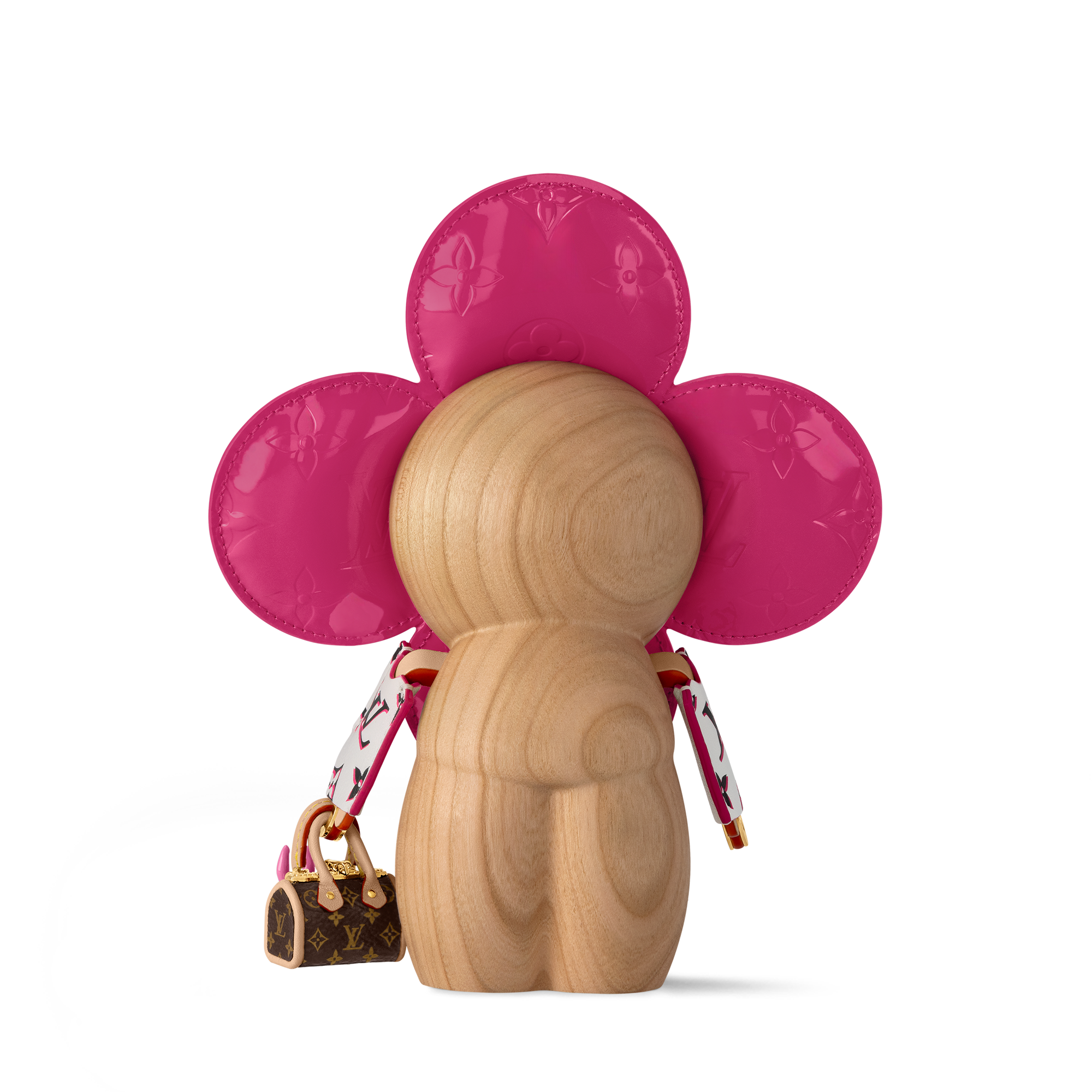  Sports and Lifestyle Lifestyle and Vivienne Dolls Vivienne Rabbit | Louis Vuitton ® (Product zoom)