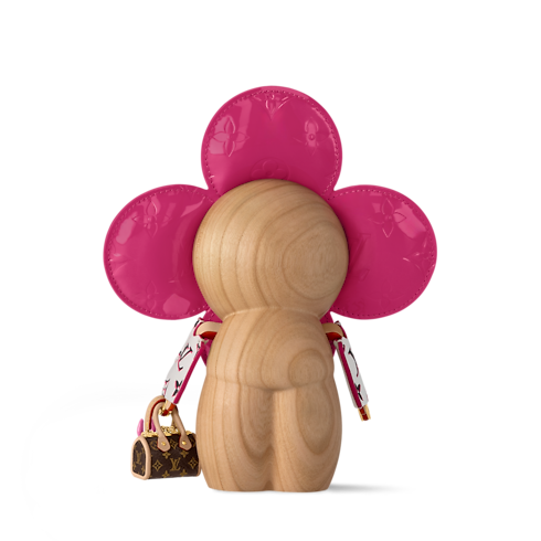 Sports and Lifestyle Lifestyle and Vivienne Dolls Vivienne Rabbit | Louis Vuitton ® (Product zoom)