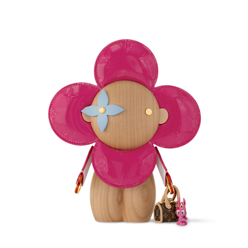 Sports and Lifestyle Lifestyle and Vivienne Dolls Vivienne Rabbit | Louis Vuitton ® (Product zoom)