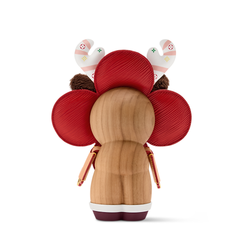 S00 Sport and Games } Vivienne Reindeer | Louis Vuitton ® (Product zoom)