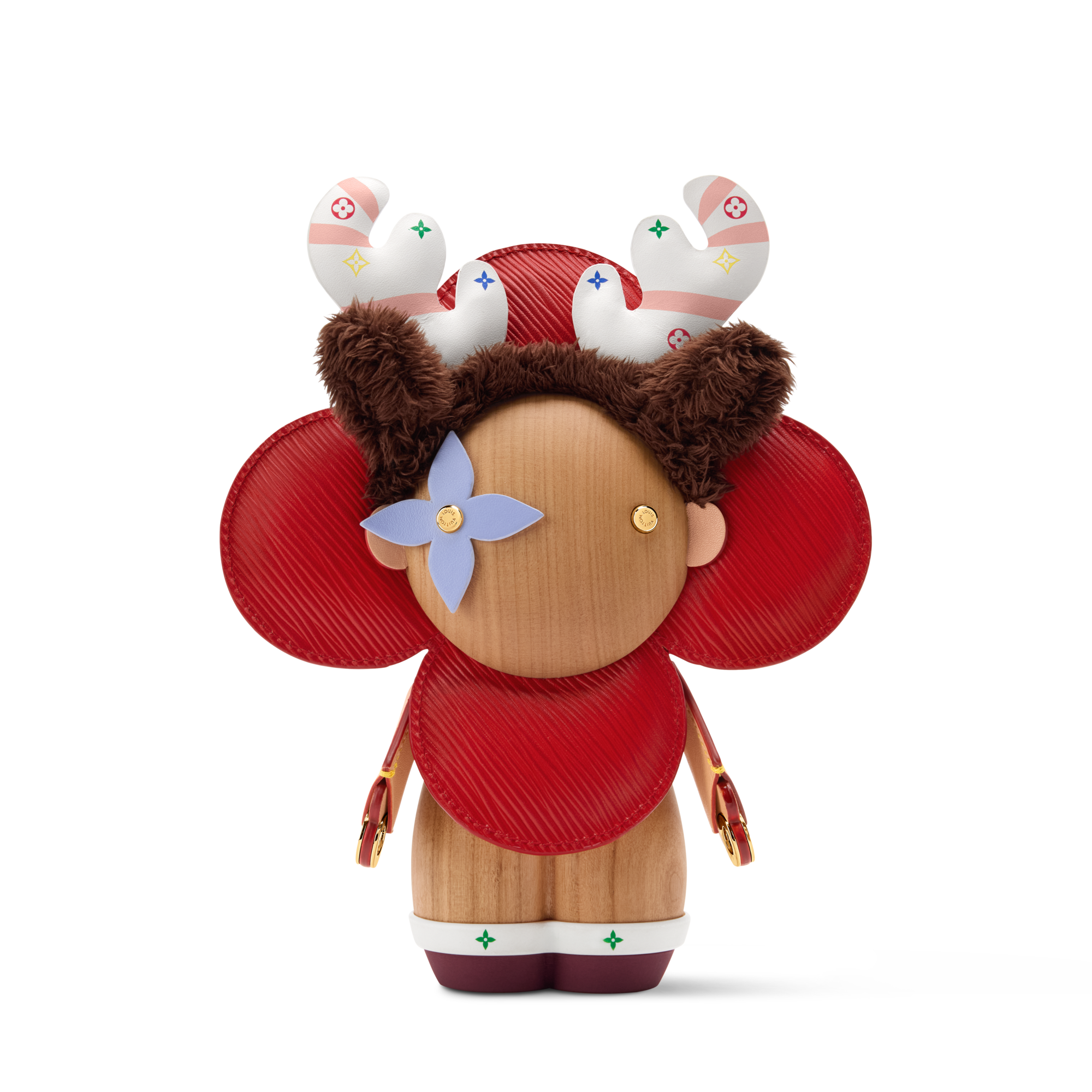 S00 Sport and Games } Vivienne Reindeer | Louis Vuitton ® (Product zoom)