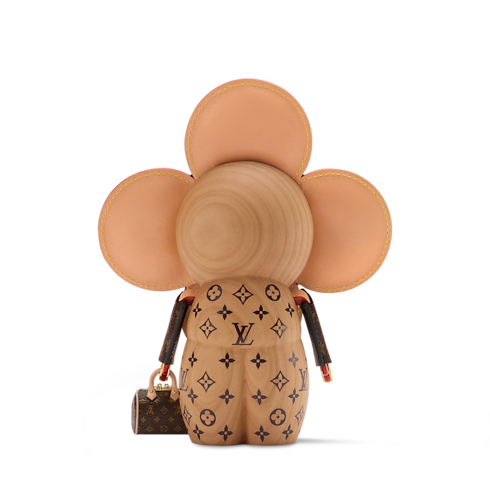 S00 Sport and Games } Vivienne Speedy | Louis Vuitton ® (Product zoom)