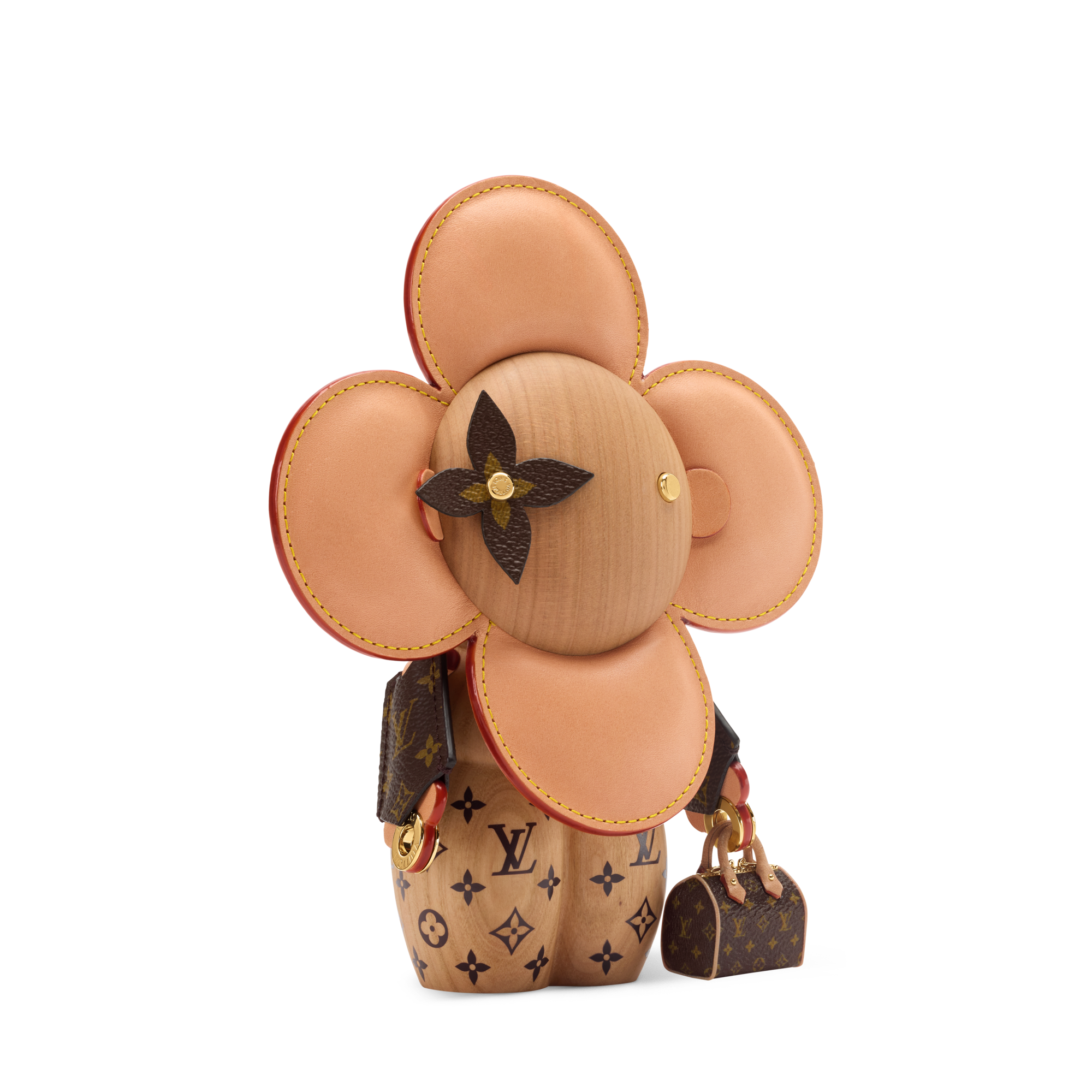 LOUIS VUITTON ペチュラ ミニ ヴィヴィエンヌ LOUIS VUITTON ペチュラ 