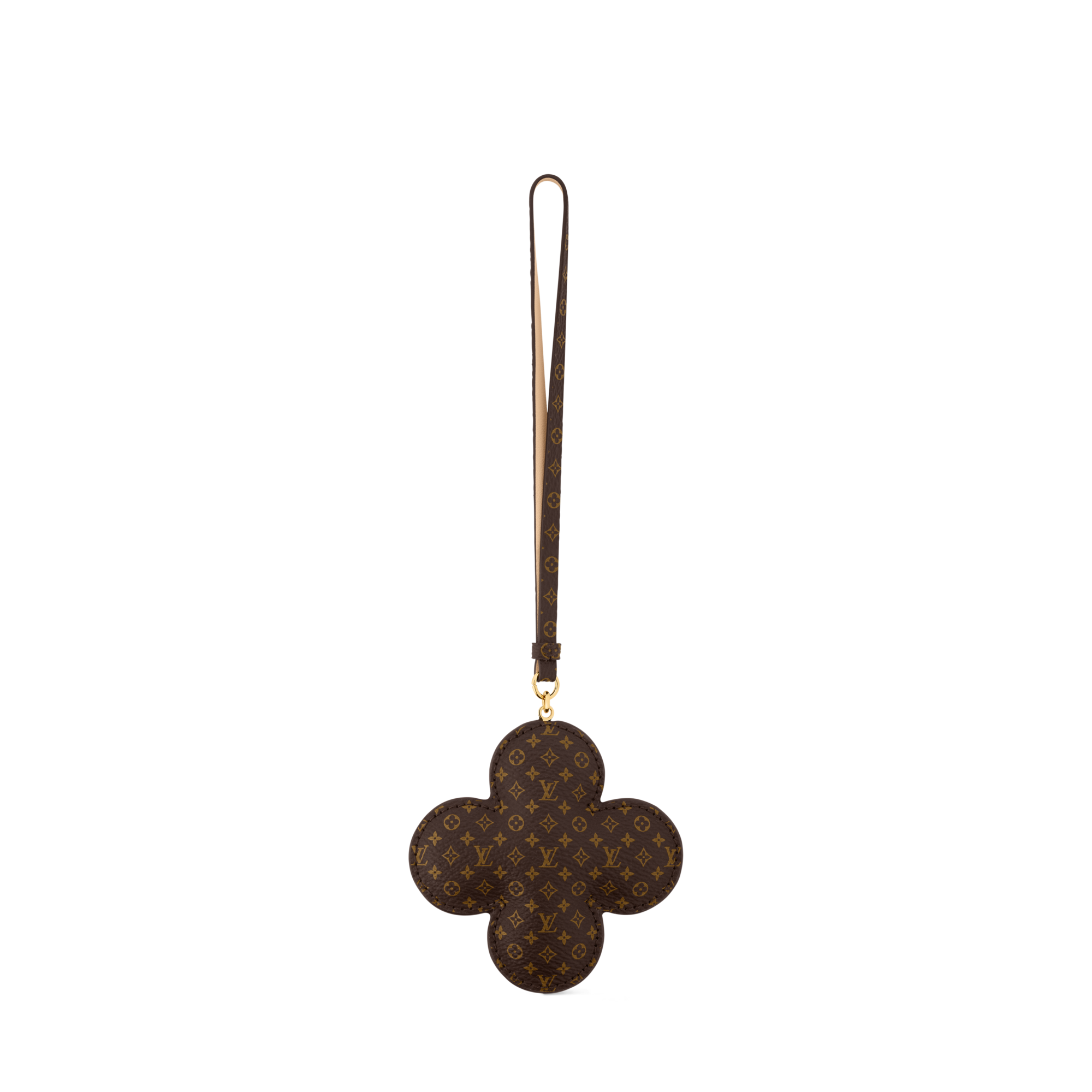 S00 Accessories Key Holders and Bag Charms Vivienne Strap Bag Charm | Louis Vuitton ® (Product zoom)