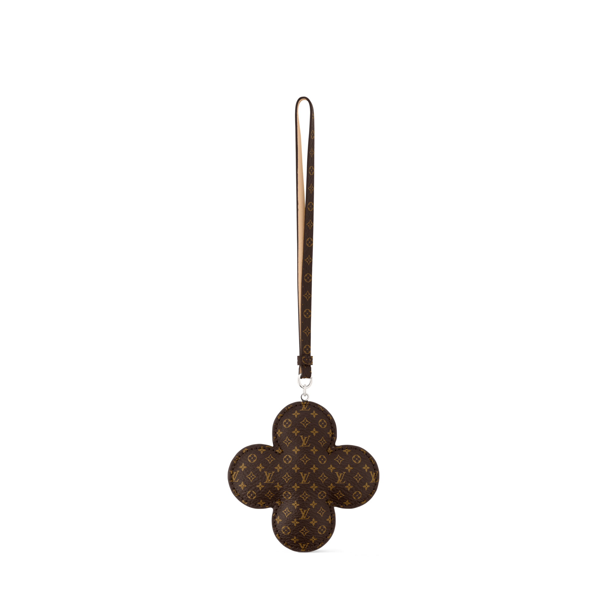 S00 Accessories Key Holders and Bag Charms Vivienne Strap Bag Charm | Louis Vuitton ® (Product zoom)