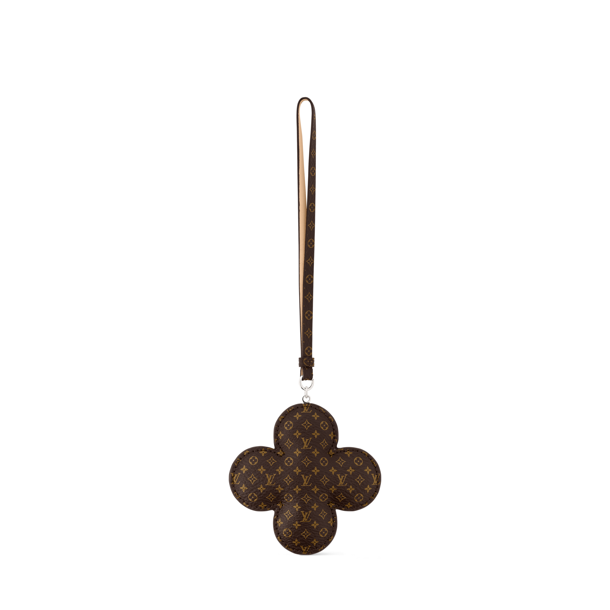 Vivienne Strap Bag Charm