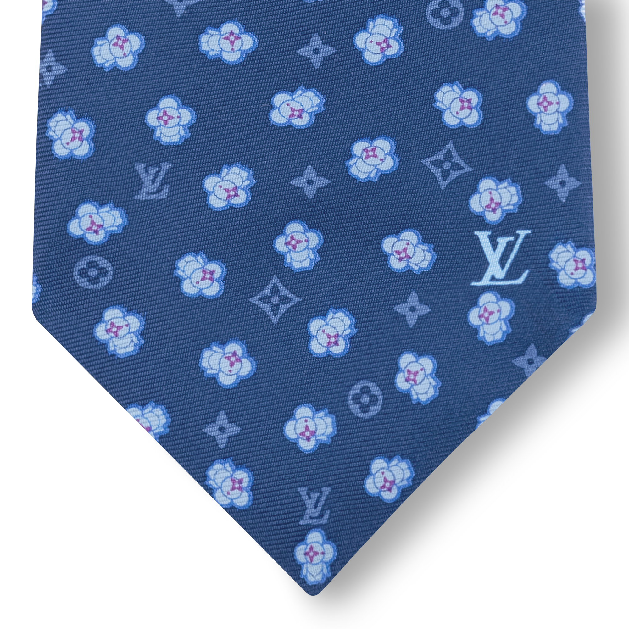 Vivienne Swing Tie