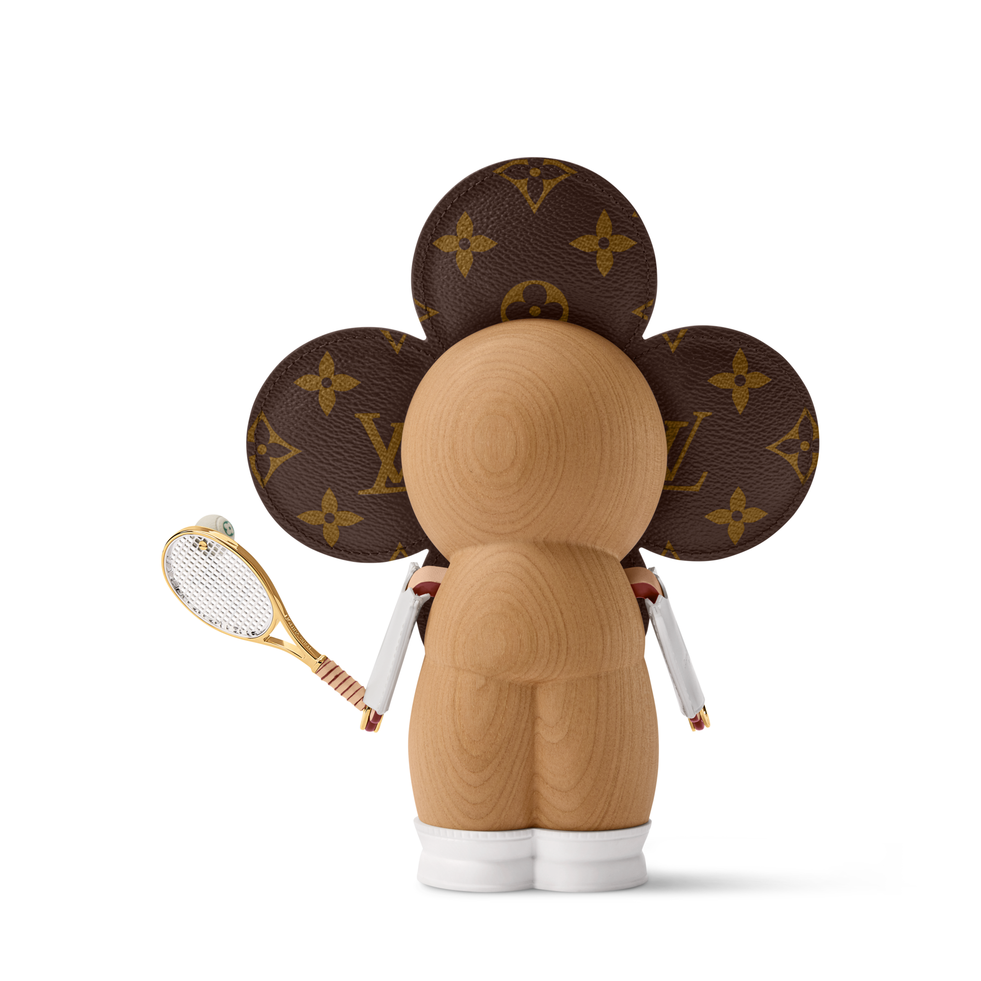 S00 Sport and Games } Vivienne Tennis | Louis Vuitton ® (Product zoom)