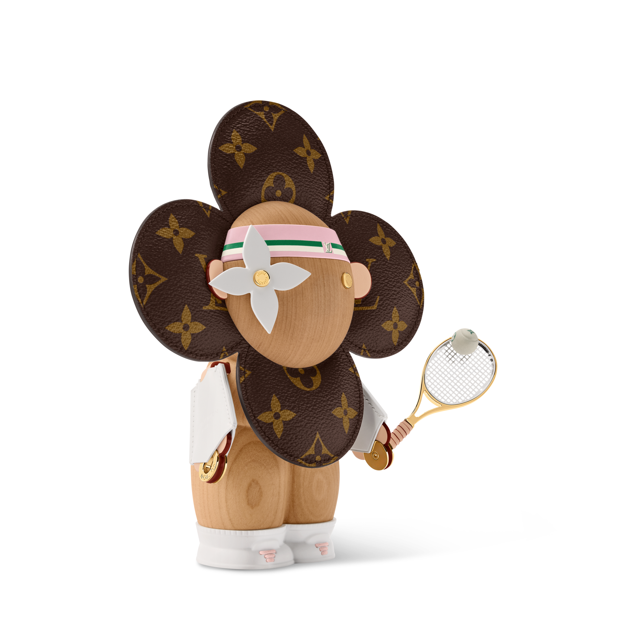 S00 Sport and Games } Vivienne Tennis | Louis Vuitton ® (Product zoom)