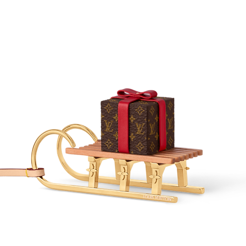 Sport and Games } Vivienne Winter | Louis Vuitton ® (Product zoom)