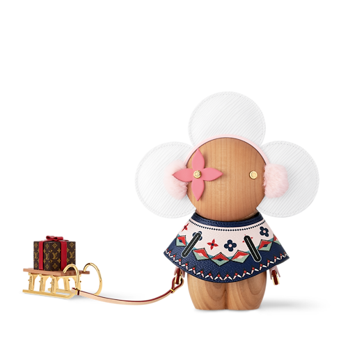 Sport and Games } Vivienne Winter | Louis Vuitton ® (Product zoom)