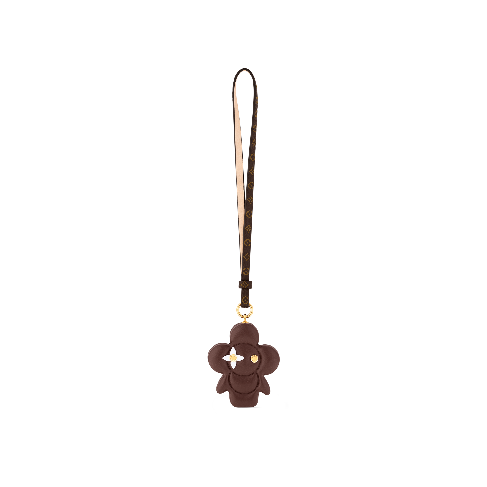 Vivienne Xmas Bag Charm S00 - Women - Accessories | LOUIS VUITTON ®