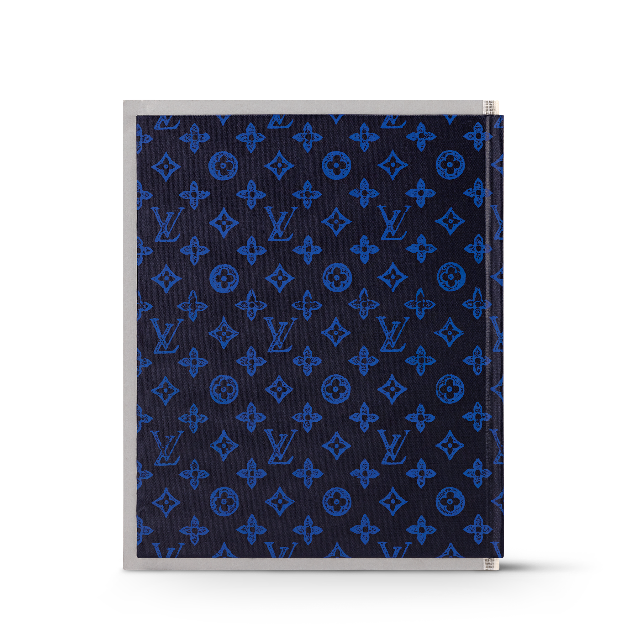  Library Hard Cover Books Volez Voguez Voyagez - Louis Vuitton catalogue, French version | Louis Vuitton ® (Product zoom)