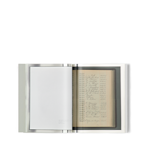 Library Hard Cover Books Volez Voguez Voyagez - Louis Vuitton catalogue, French version | Louis Vuitton ® (Product zoom)