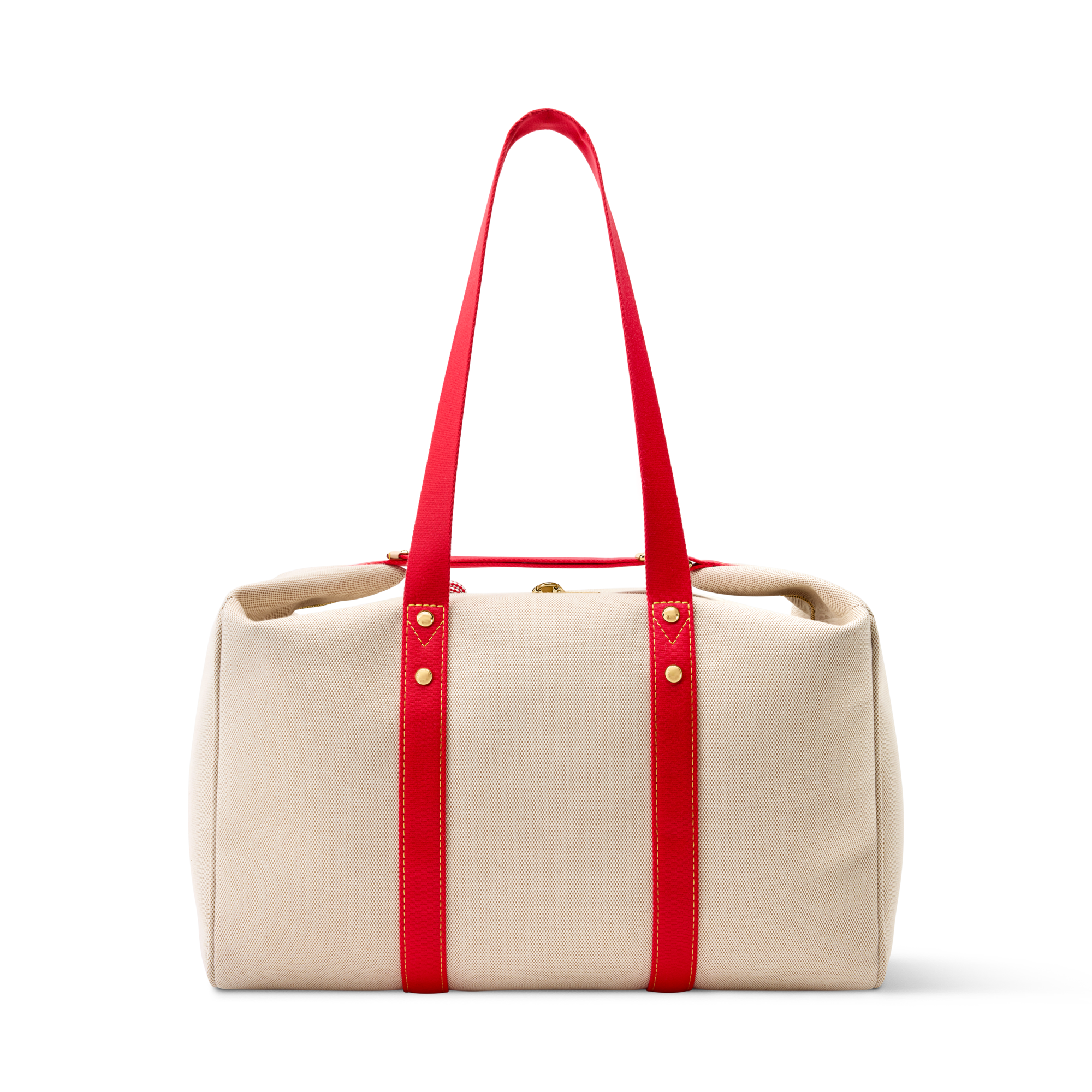 LOUIS VUITTON Voyageur Sand Antigua