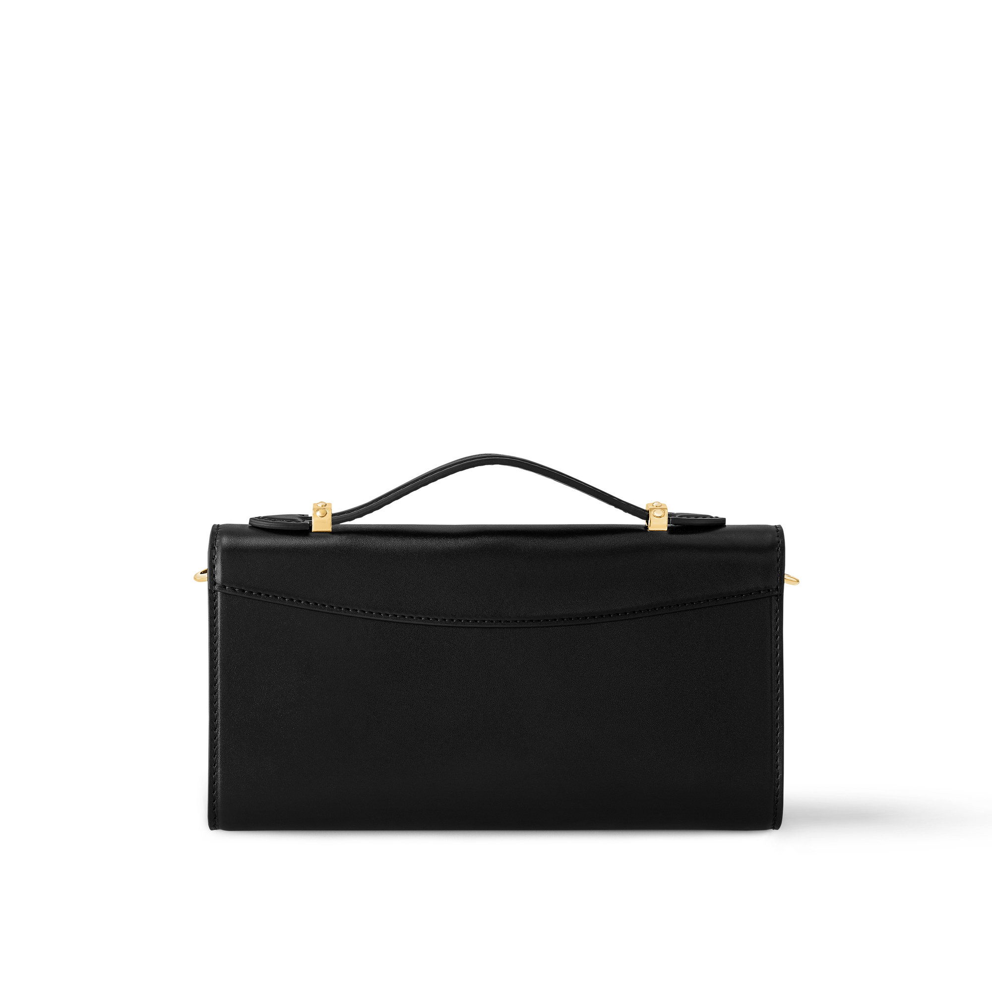 Capucines Small Leather Goods Wallets on Chain and Nano Bags Wallet On Chain Capucines | Louis Vuitton ® (Product zoom)