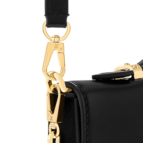 Capucines Small Leather Goods Wallets on Chain and Nano Bags Wallet On Chain Capucines | Louis Vuitton ® (Product zoom)