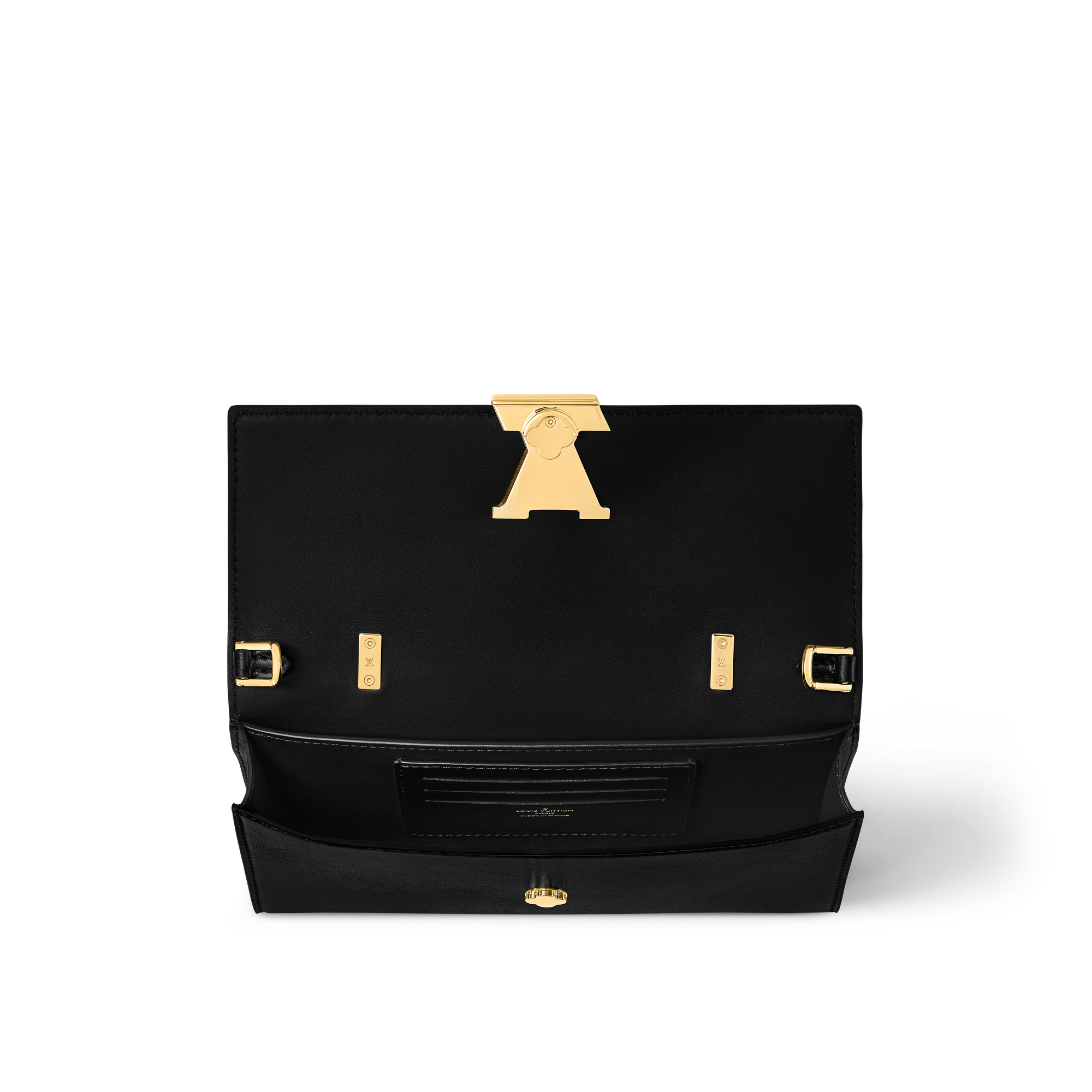 Capucines Small Leather Goods Wallets on Chain and Nano Bags Wallet On Chain Capucines | Louis Vuitton ® (Product zoom)