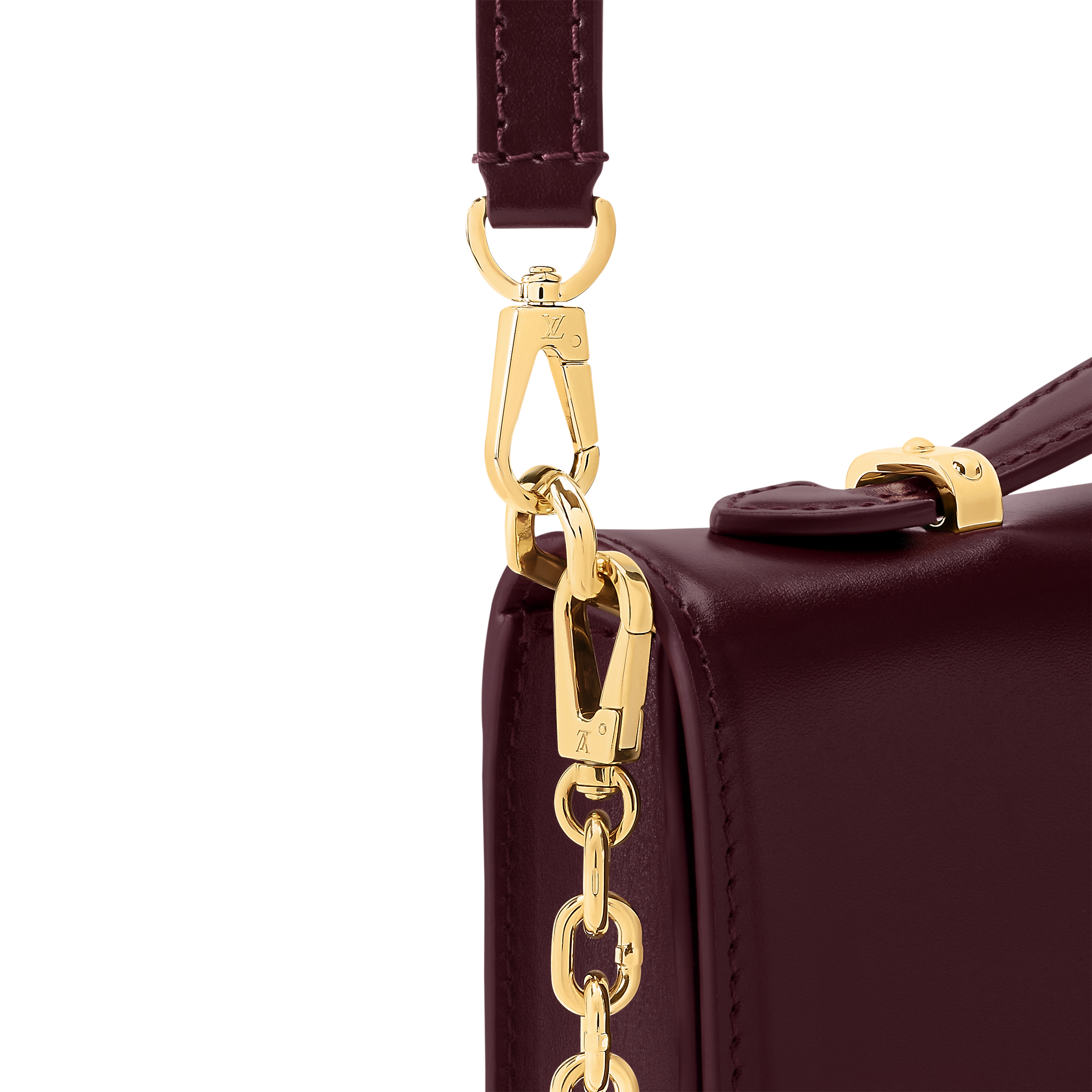 Wallet On Chain Capucines