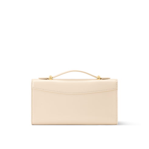 Capucines Small Leather Goods Wallets on Chain and Nano Bags Wallet On Chain Capucines | Louis Vuitton ® (Product zoom)