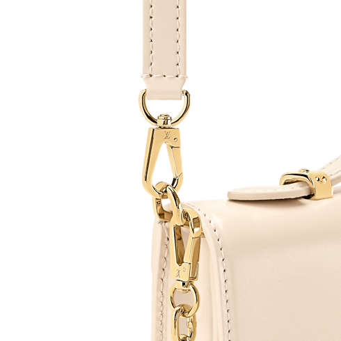 Capucines Small Leather Goods Wallets on Chain and Nano Bags Wallet On Chain Capucines | Louis Vuitton ® (Product zoom)