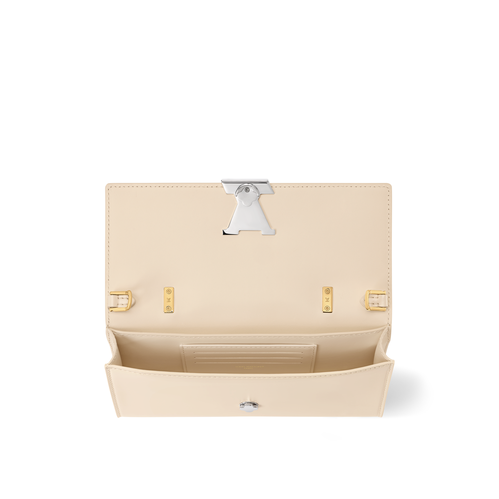 Capucines Small Leather Goods Wallets on Chain and Nano Bags Wallet On Chain Capucines | Louis Vuitton ® (Product zoom)