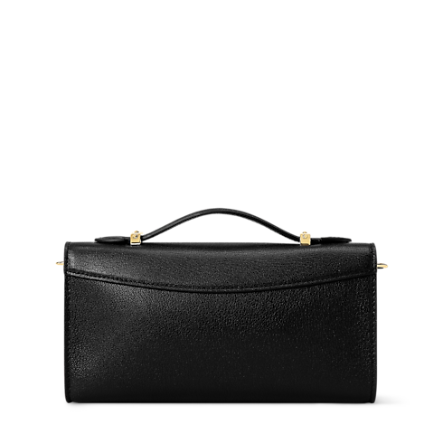 Capucines Small Leather Goods Nano Bags and Chain Wallets Wallet On Chain Capucines | Louis Vuitton ® (Product zoom)
