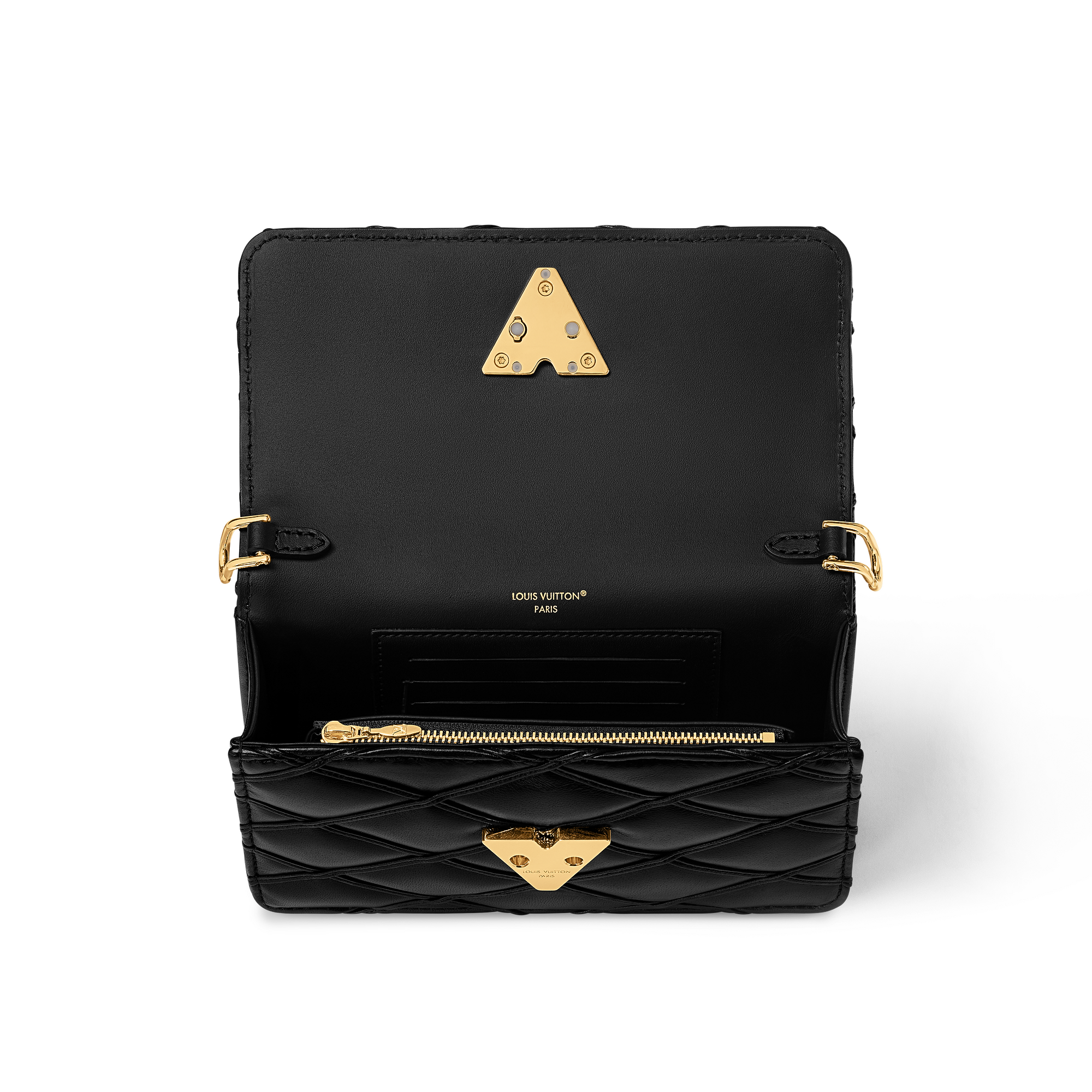 Wallet On Chain GO-14