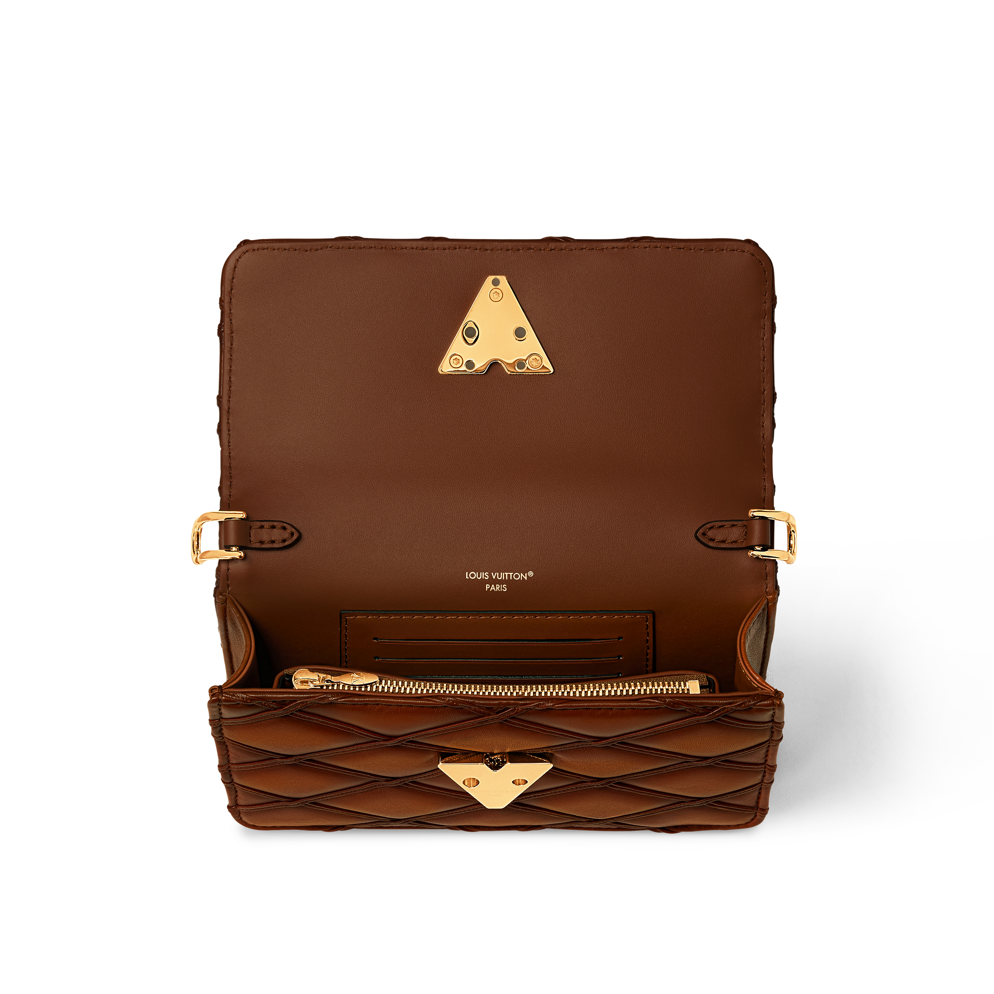 Wallet On Chain GO-14