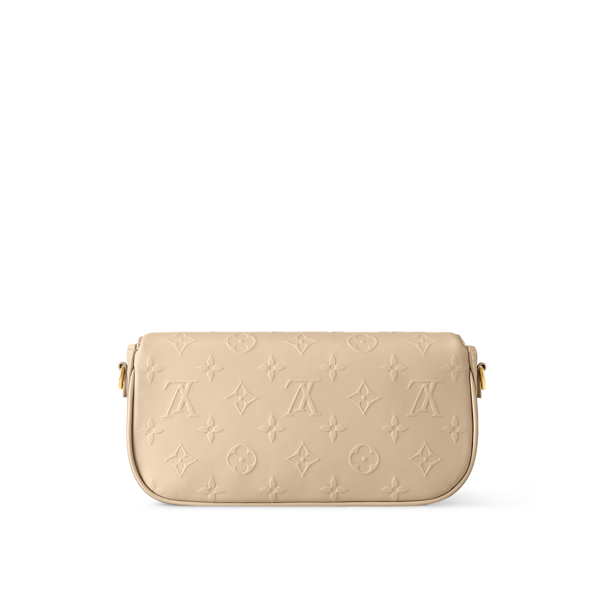  Small Leather Goods Wallets on Chain and Nano Bags Wallet On Chain Ivy | Louis Vuitton ® (Product zoom)