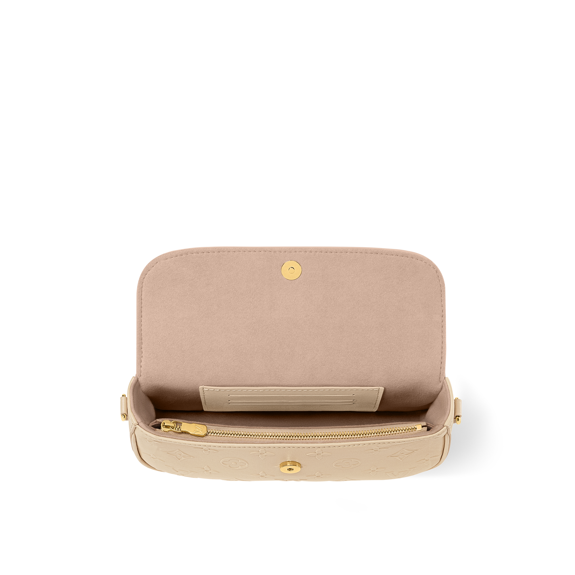  Small Leather Goods Wallets on Chain and Nano Bags Wallet On Chain Ivy | Louis Vuitton ® (Product zoom)