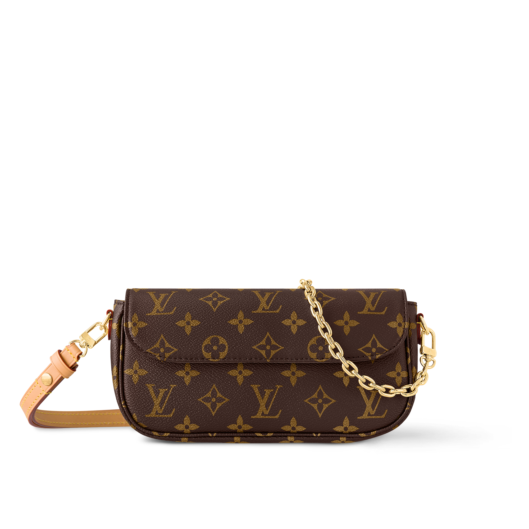 Wallet on Chain Ivy