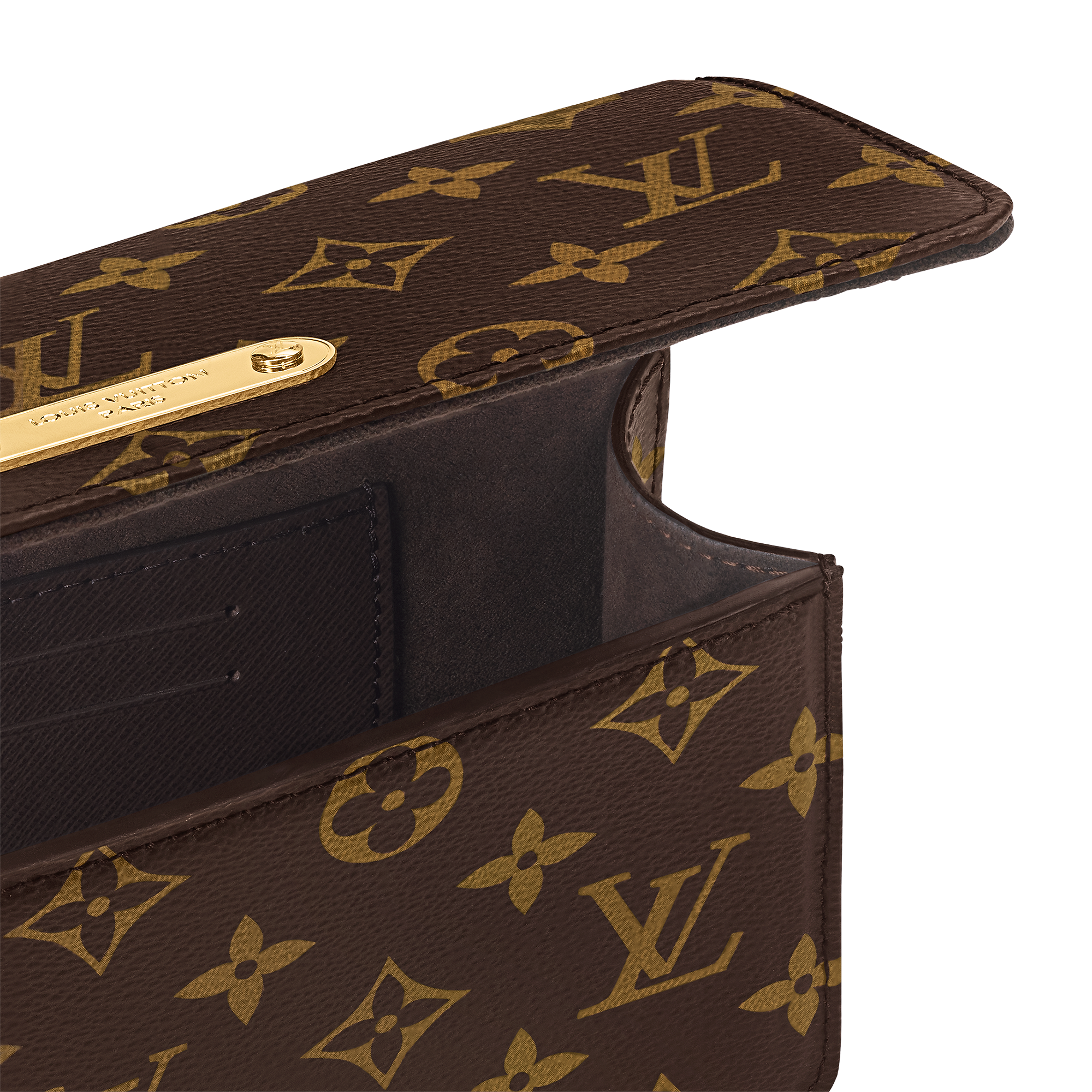 Wallet On Chain Lily