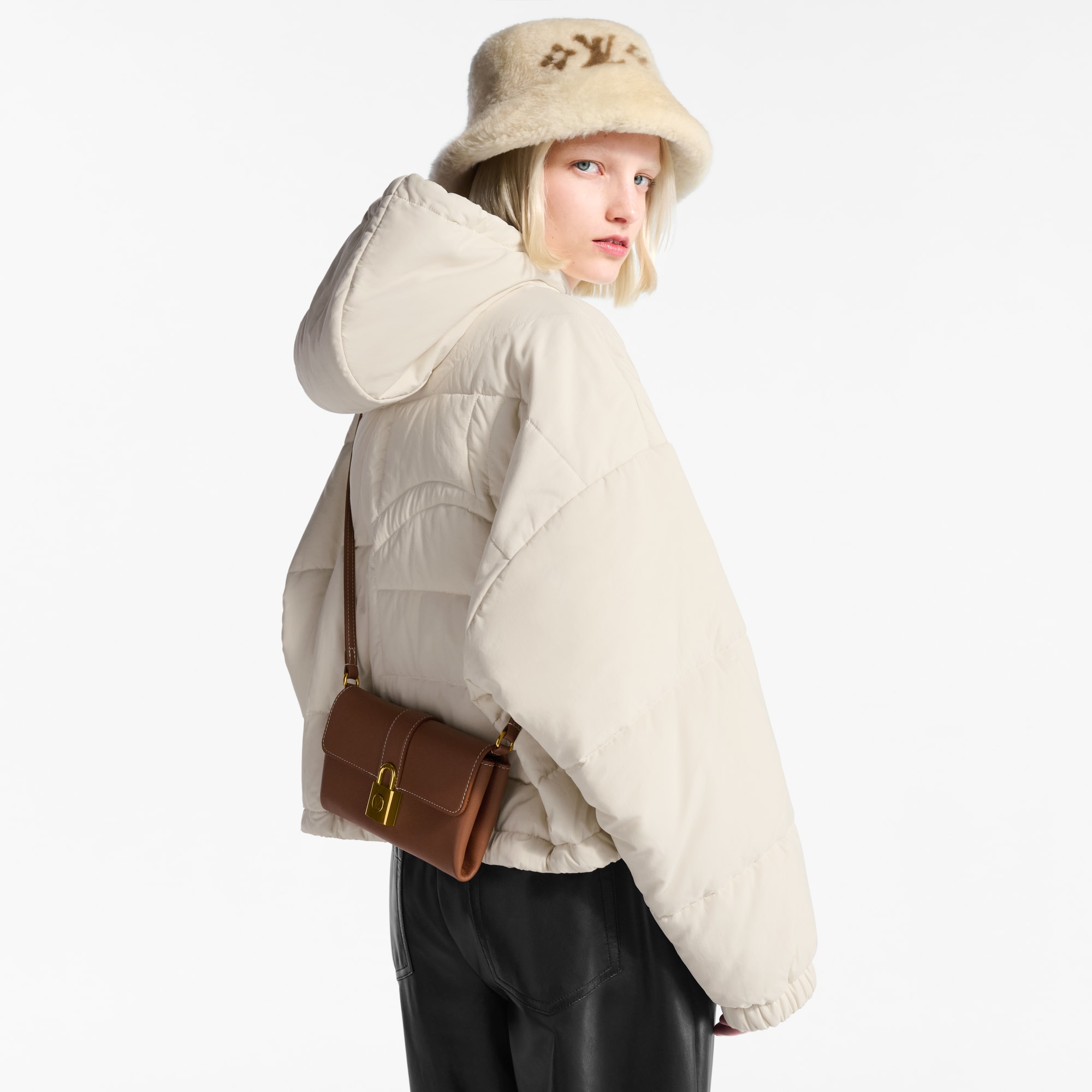 Low Key Small Leather Goods Wallets on Chain and Nano Bags Wallet On Chain Low Key | Louis Vuitton ® (Product zoom)