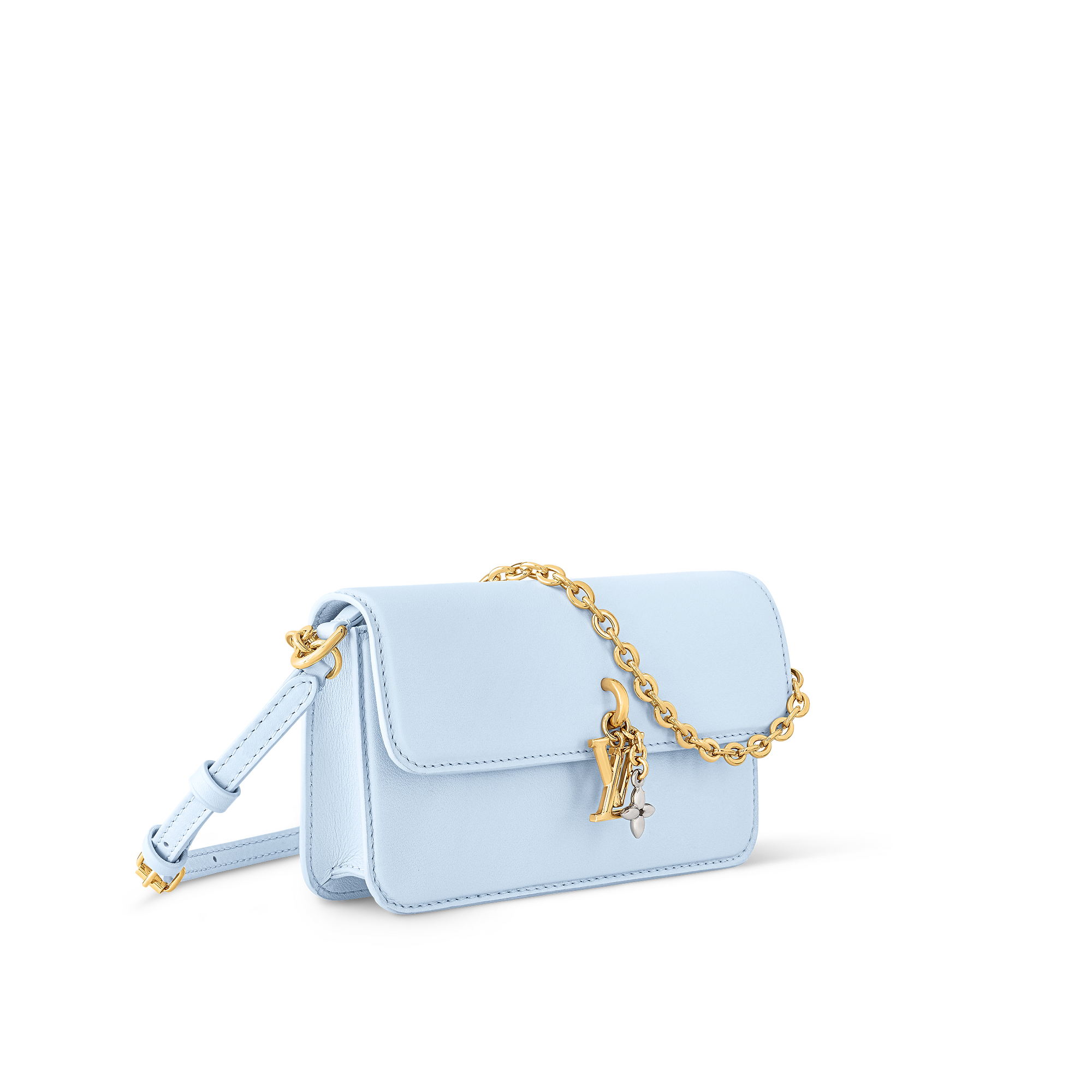 Wallet On Chain LV Bloom