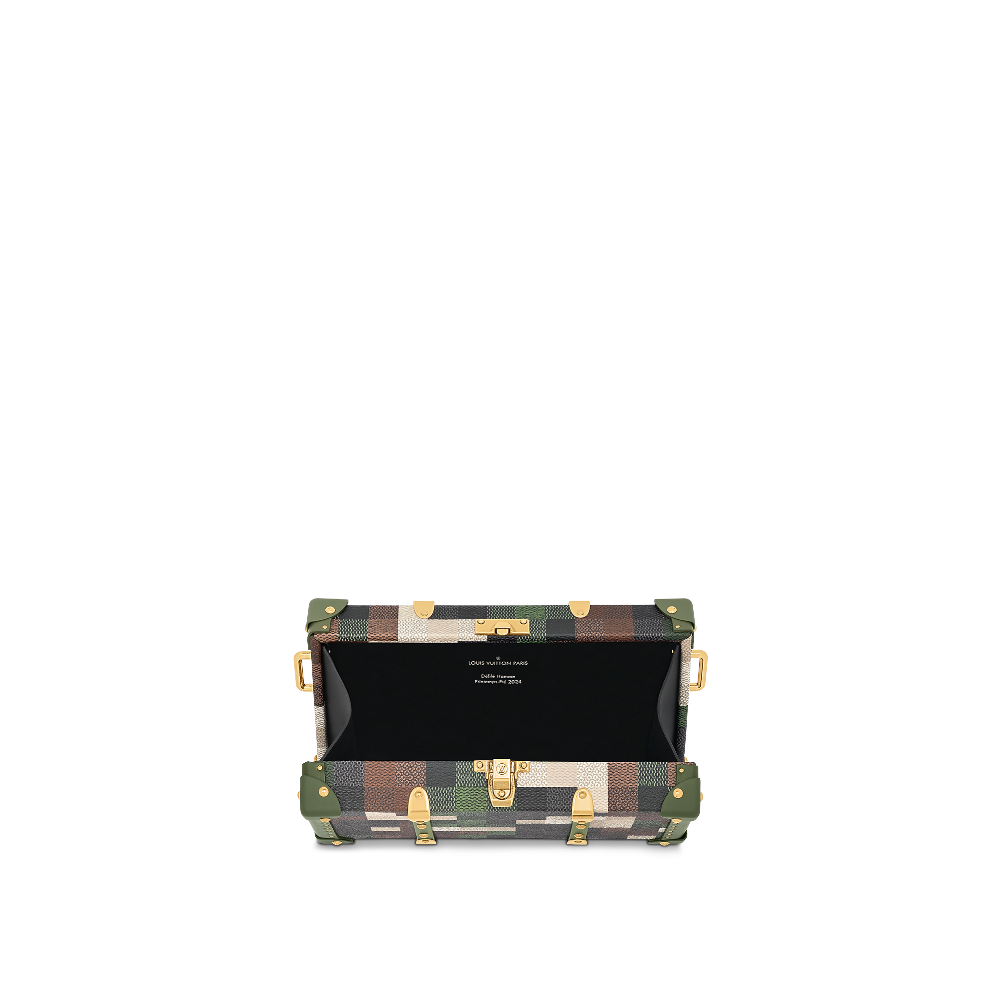 Wallet Trunk Damoflage