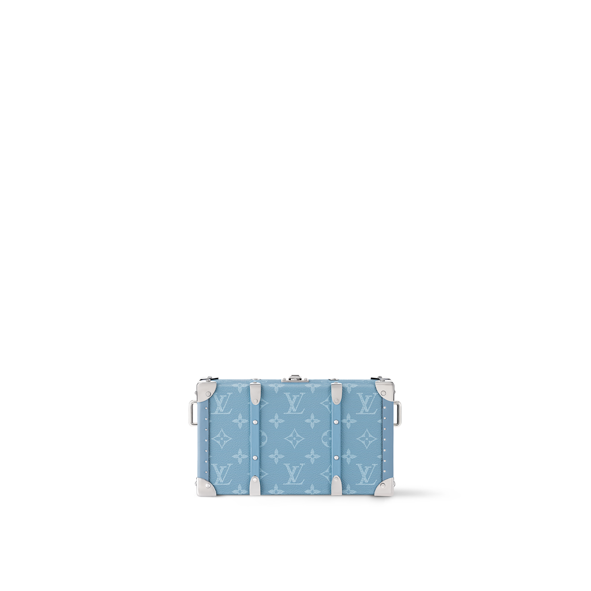 Other Monogram Canvas Trunks and Boxes Wearable Trunks Wallet Trunk Taigarama | Louis Vuitton ® (Product zoom)