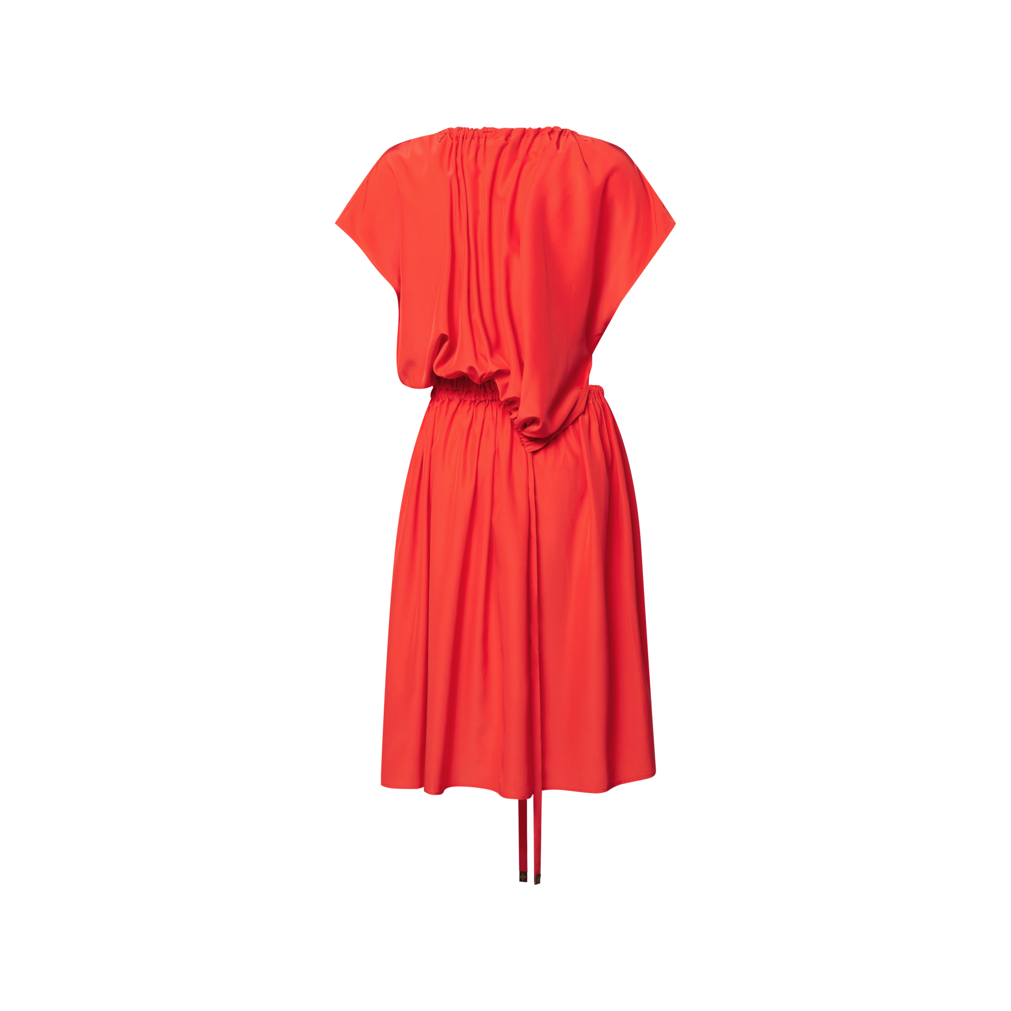Red Dresses for Women | LOUIS VUITTON