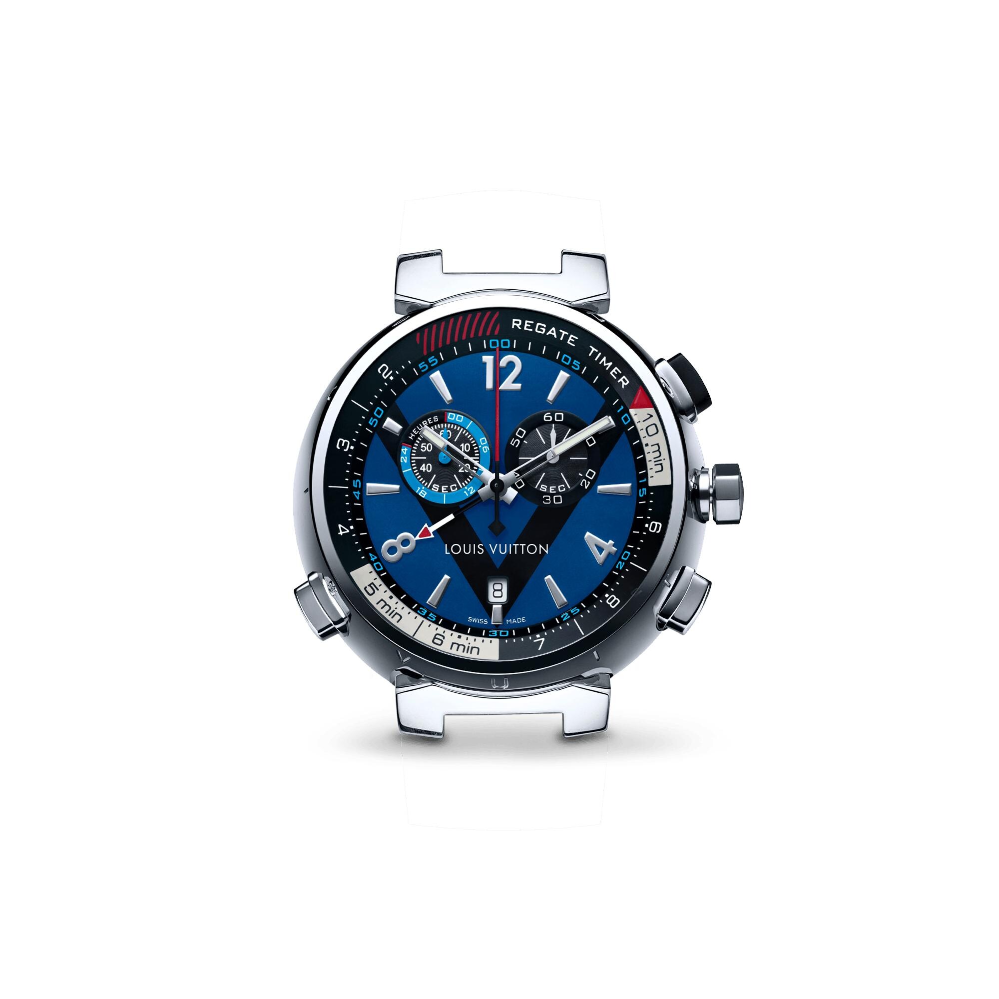 louis vuitton watches