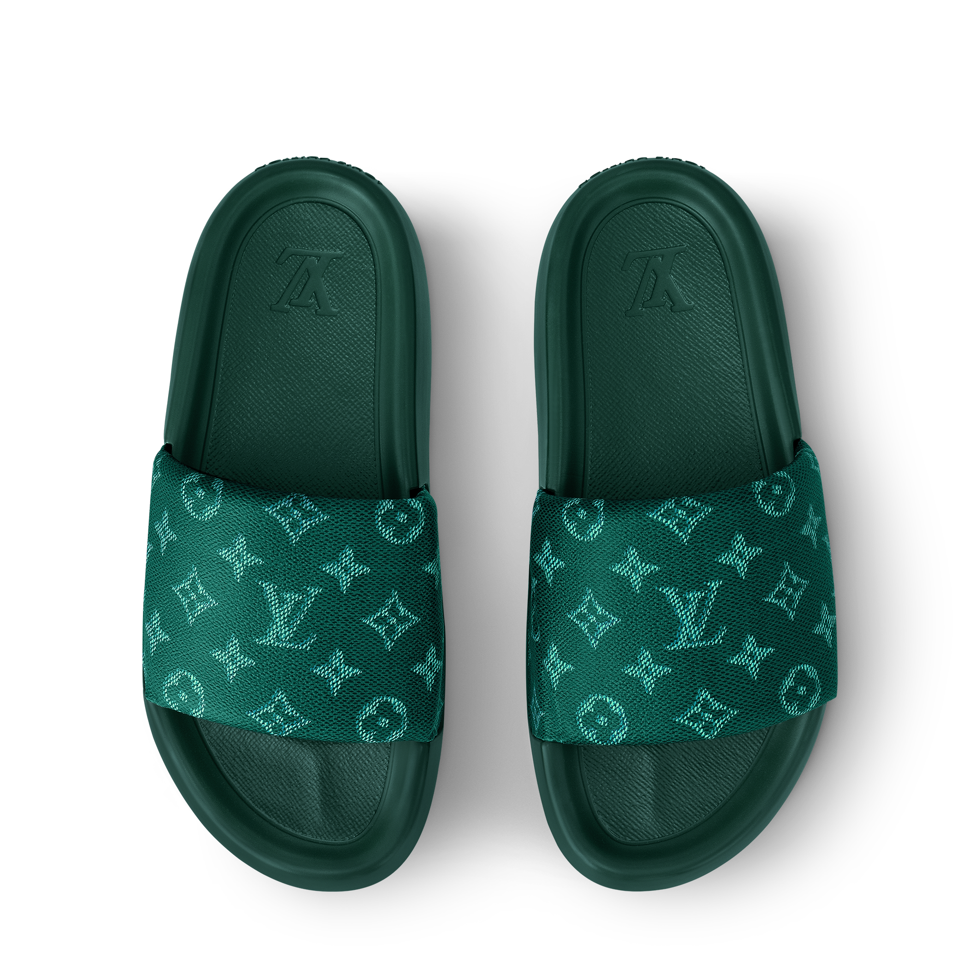Waterfront Mule
