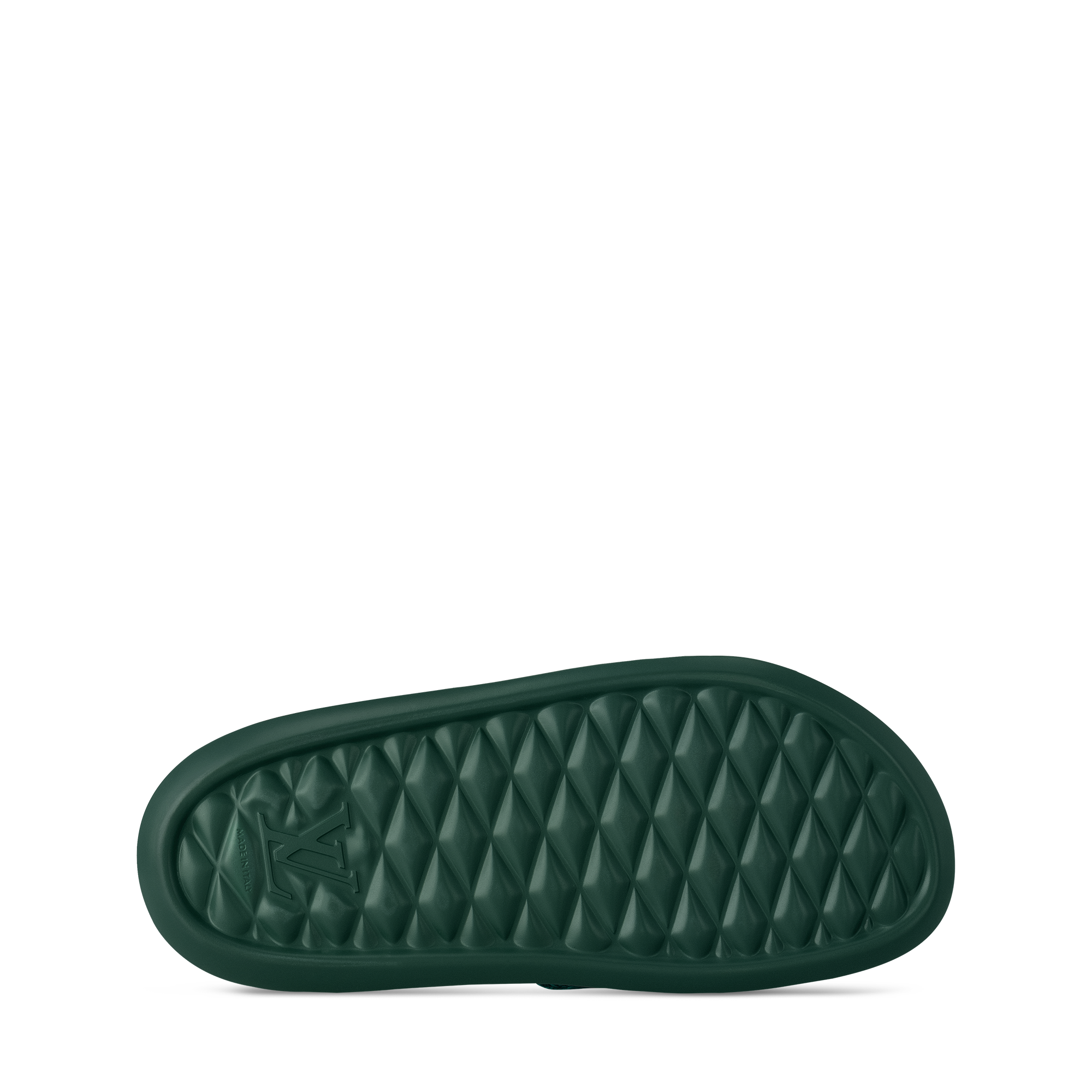  Shoes Sandals Waterfront Mule | Louis Vuitton ® (Product zoom)