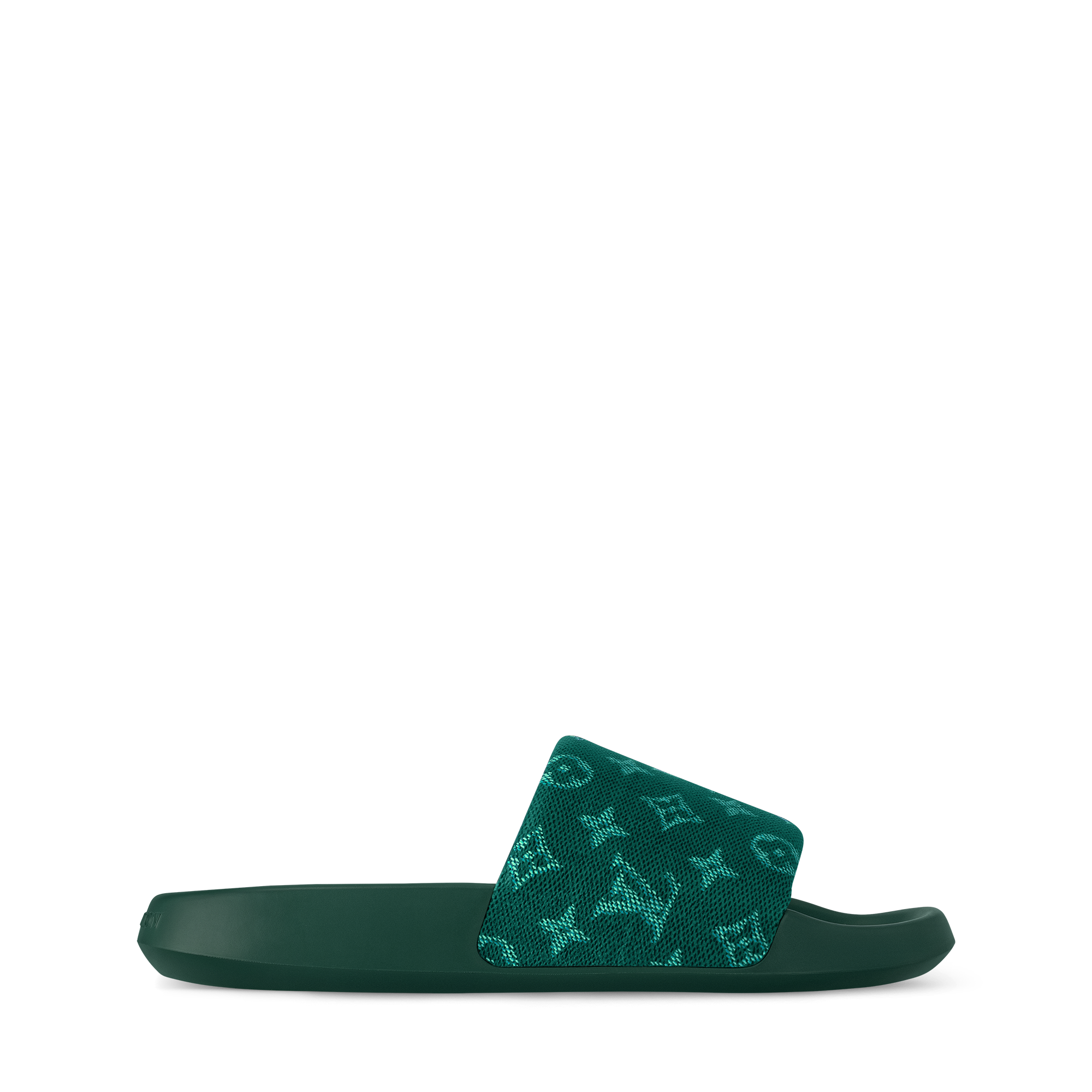  Shoes Sandals Waterfront Mule | Louis Vuitton ® (Product zoom)