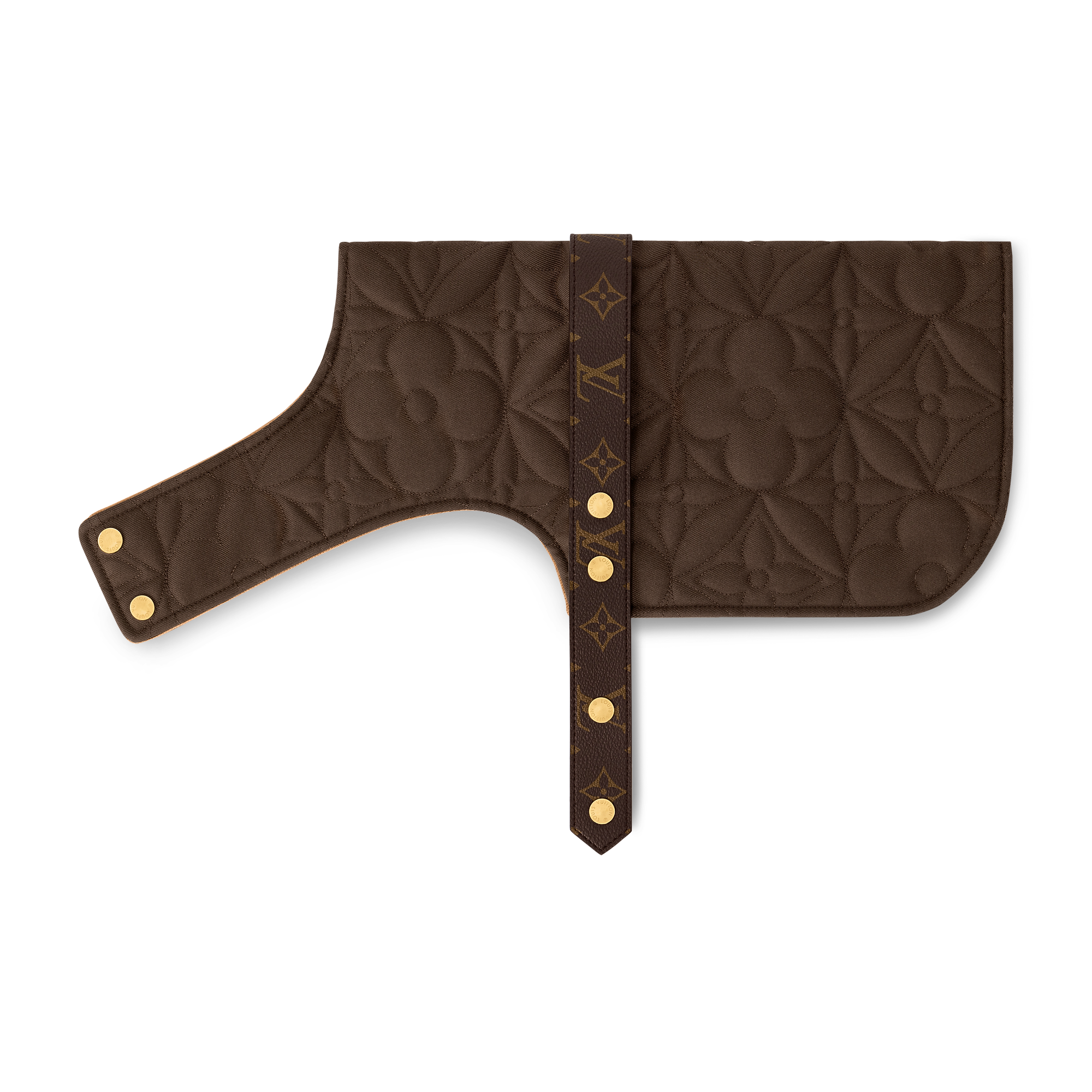 Waterproof dog coat MM
