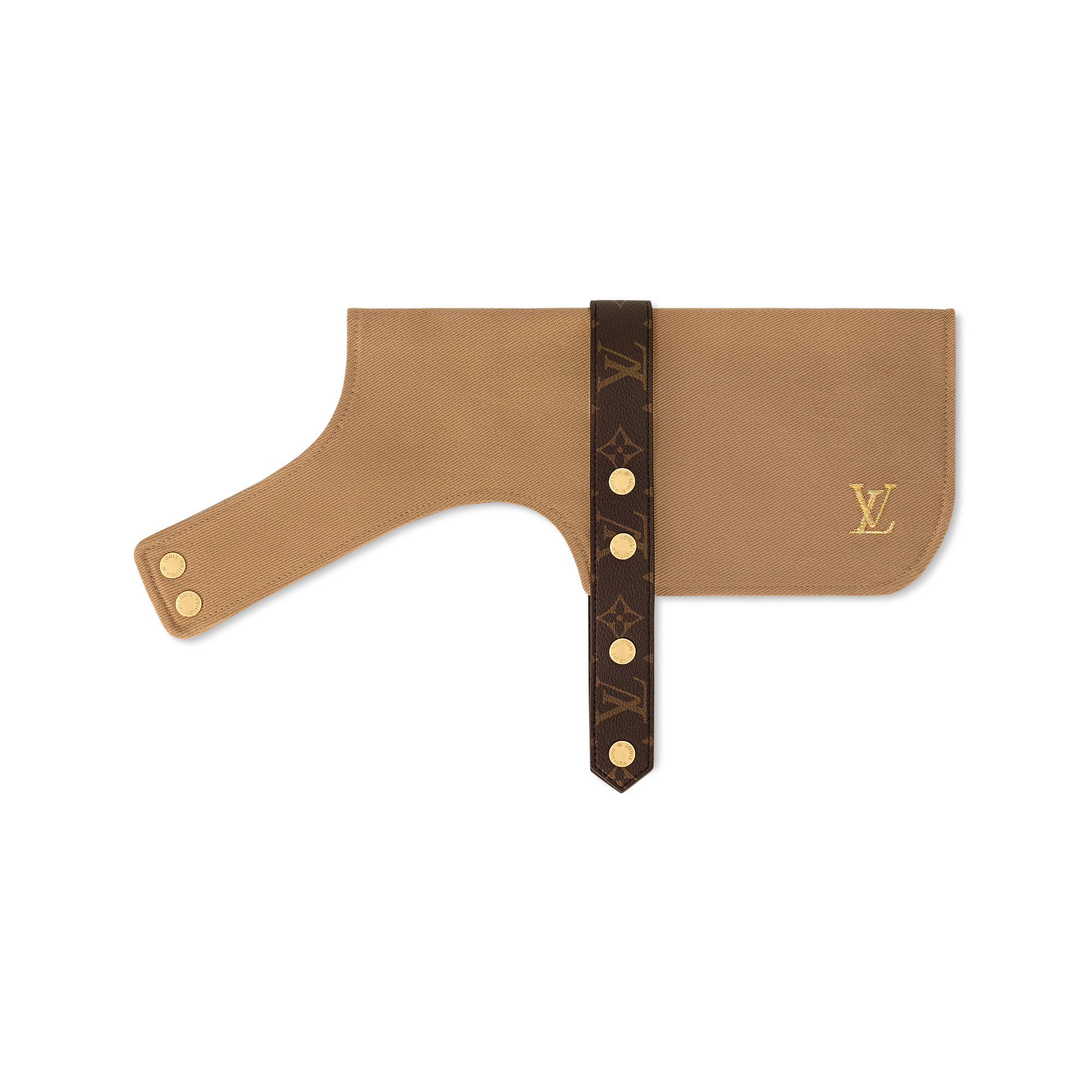 Waterproof dog coat PM
