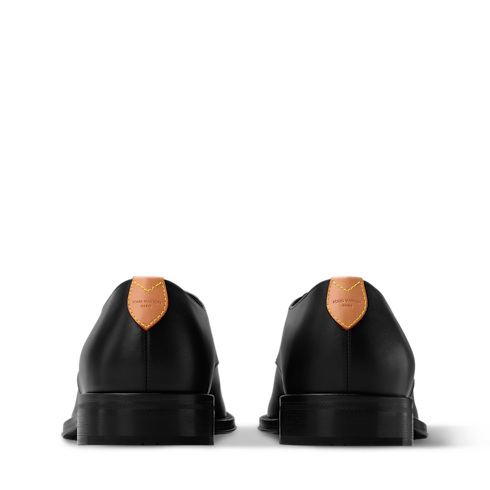 Shoes Buckles and Lace-Ups Westminster Derby | Louis Vuitton ® (Product zoom)